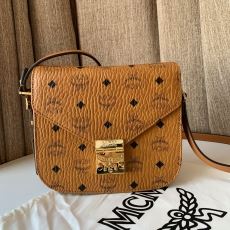 MCM Satchel Bags